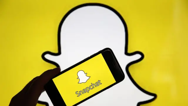 What country is Snapchat from? Where does its primary user base come from?